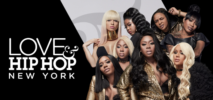 The Evolution of Miami Tip on Love & Hip Hop: Miami