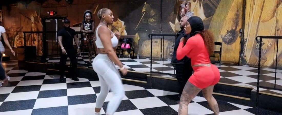 Baddies USA Chapter Two Episode 13 Recap