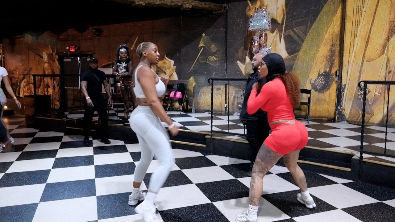 Baddies USA Chapter Two Episode 13 Recap